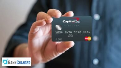 How to Activate Your Platinum Capital One Card