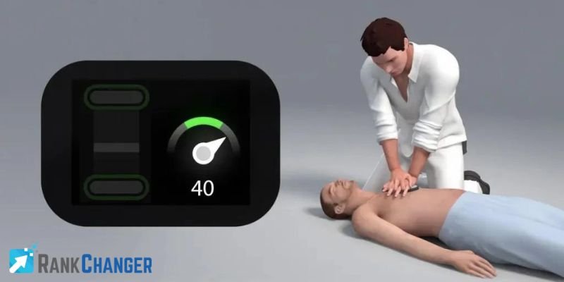 Quality of CPR